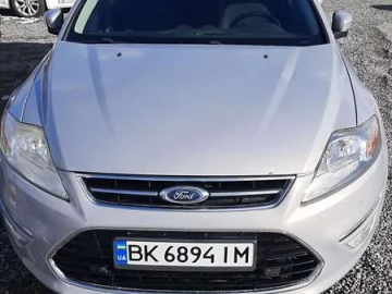 Авто Ford Mondeo 2011 № 7488701