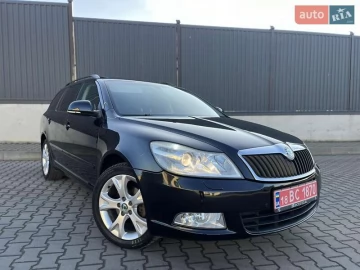 Авто Skoda Octavia 2010 № 7488714