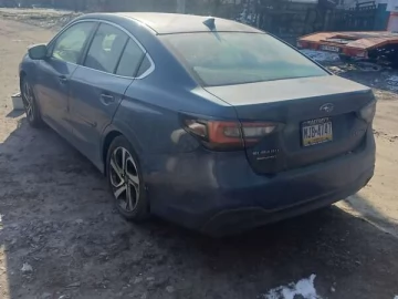 Авто Subaru Legacy 2020 № 7488771
