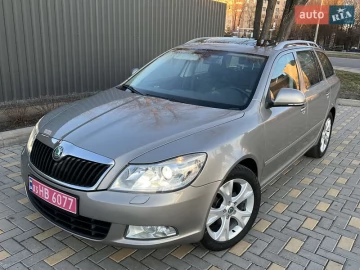 Авто Skoda Octavia 2011 № 7488772