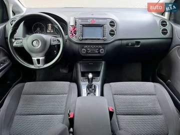 Авто Volkswagen Golf Plus 2013 № 7488774