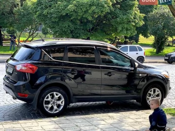 Авто Ford Kuga 2012 № 7488785