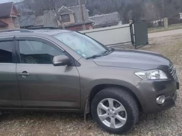 Авто Toyota Rav4 2010 № 7488788