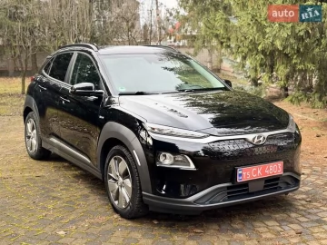 Авто Hyundai Kona Electric 2020 № 7488823