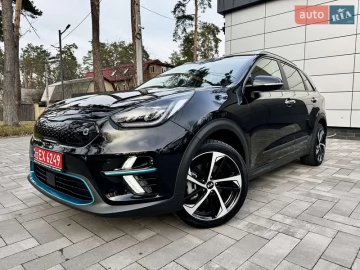 Авто KIA Niro 2021 № 7488832