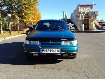 Авто ВАЗ 2110 2000 № 7488866