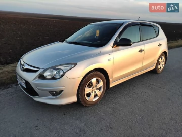 Авто Hyundai I30 2011 № 7488958