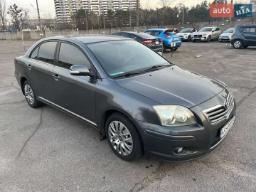 Авто Toyota Avensis 2008 № 7488968