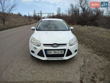 Авто Ford Focus 2014 № 7488973