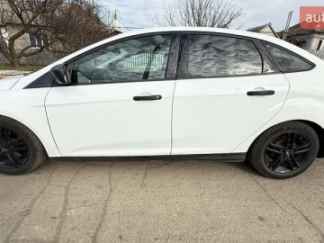 Авто Ford Focus 2016 № 7488978