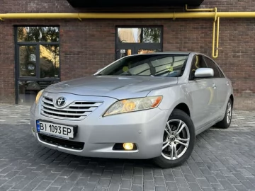 Авто Toyota Camry 2008 № 7488979