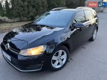 Авто Volkswagen Golf 2013 № 7489013