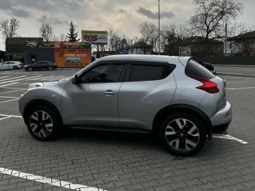 Авто Nissan Juke 2012 № 7489018
