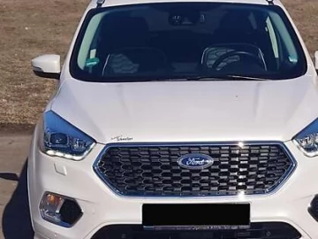 Авто Ford Kuga 2017 № 7489074