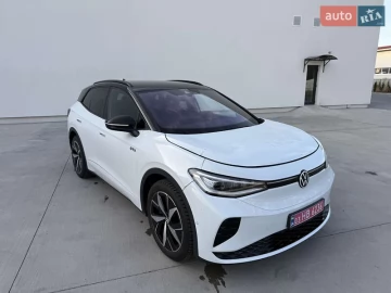 Авто Volkswagen Id 4 2023 № 7489113