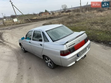 Авто ВАЗ 2110 2004 № 7489172
