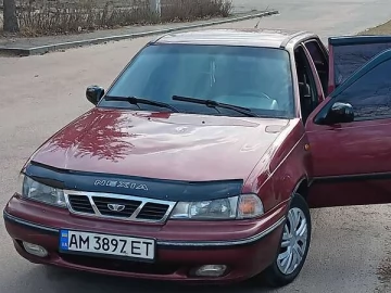Авто Daewoo Nexia 2008 № 7489174