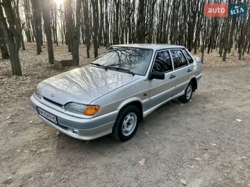 Авто ВАЗ 2115 Samara 2007 № 7489177