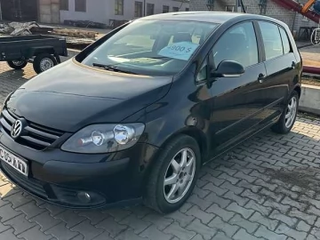 Авто Volkswagen Golf Plus 2005 № 7489211