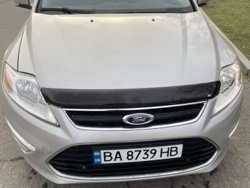 Авто Ford Mondeo 2012 № 7489278