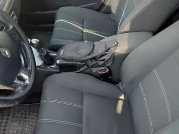 Авто Renault Megane 2014 № 7489297