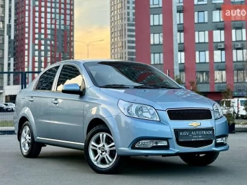 Авто Chevrolet Nexia 2021 № 7489303