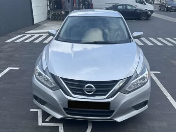 Авто Nissan Altima 2016 № 7489312