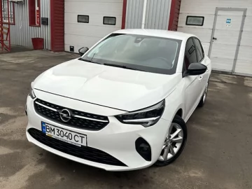 Авто Opel Corsa 2021 № 7489420