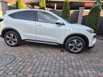 Авто Honda M-Nv 2022 № 7489425