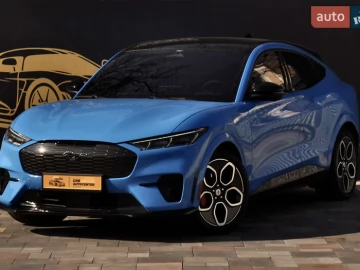 Авто Ford Mustang Mach-E 2022 № 7489477