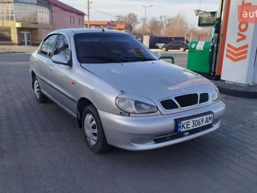 Авто Daewoo Lanos 2006 № 7489517