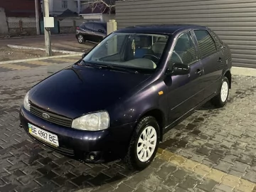 Авто ВАЗ 1118 Калина 2006 № 7489518