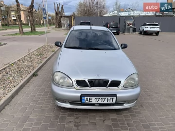 Авто Daewoo Lanos 2006 № 7489520