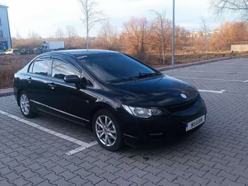 Авто Honda Civic 2007 № 7489549