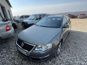 Авто Volkswagen Passat 2006 № 7489553