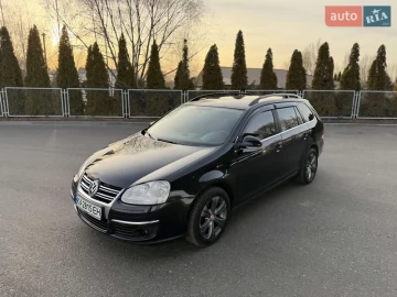Авто Volkswagen Golf 2009 № 7489567
