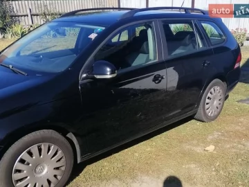 Авто Volkswagen Golf 2008 № 7489571
