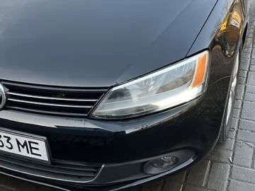 Авто Volkswagen Jetta 2014 № 7489627