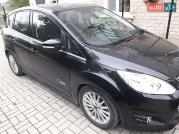 Авто Ford C-Max 2013 № 7489646