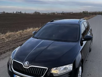 Авто Skoda Octavia 2015 № 7489652