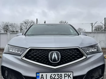 Авто Acura Mdx 2019 № 7489722