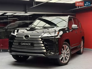 Авто Lexus Lx 2023 № 7489729