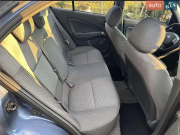 Авто Nissan Almera Classic 2006 № 7489743