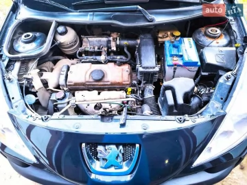 Авто Peugeot 206 2011 № 7489748