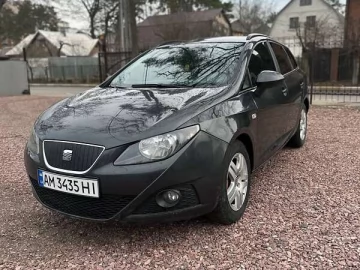 Авто SEAT Ibiza 2011 № 7489750