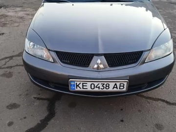 Авто Mitsubishi Lancer 2006 № 7489863