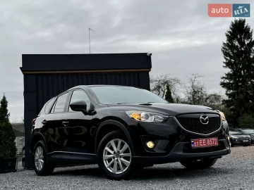 Авто Mazda Cx-5 2013 № 7489864