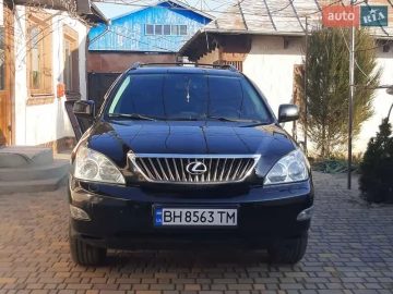 Авто Lexus Rx 2008 № 7489927