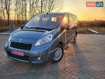 Авто Peugeot Expert 2015 № 7489978
