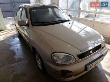 Авто ЗАЗ Lanos 2013 № 7490083